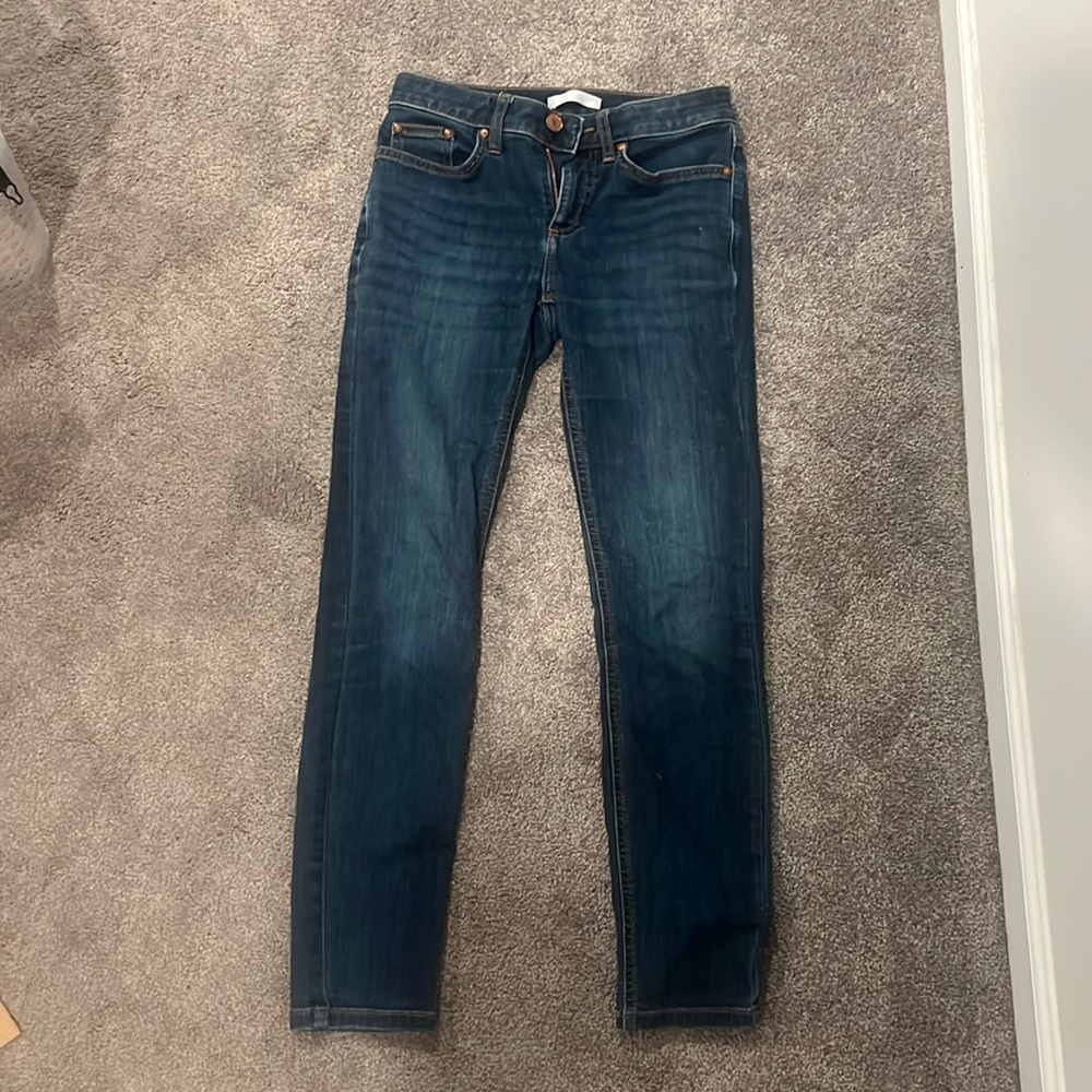 Lauren Conrad skinnies!